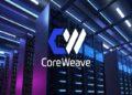 CoreWeave Obligasi