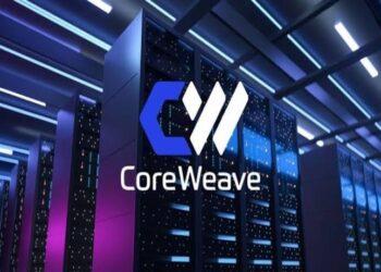 CoreWeave Obligasi