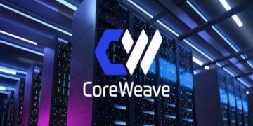 CoreWeave Obligasi