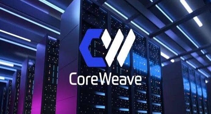 CoreWeave Obligasi