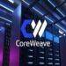 CoreWeave Obligasi