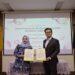 COSMAX Indonesia x Universitas Indonesia
