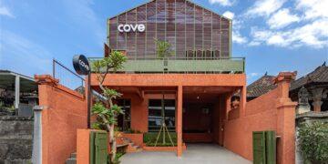 Cove Co-Living Bali