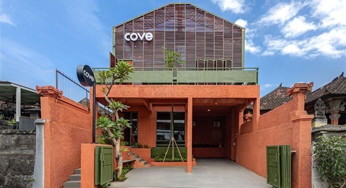 Cove Co-Living Bali