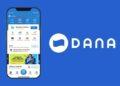 Investasi 01F Group 01Fintech DANA