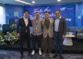 DORE by LeTAO Kemitraan Strategis Mandiri Capital