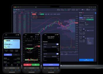 Platform Multi-Asset DXtrade Bappebti