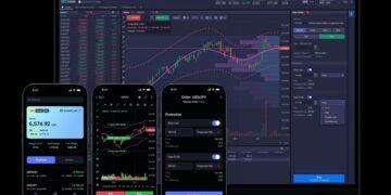 Platform Multi-Asset DXtrade Bappebti