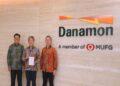 Pembiayaan Otomotif Bank Danamon 2026