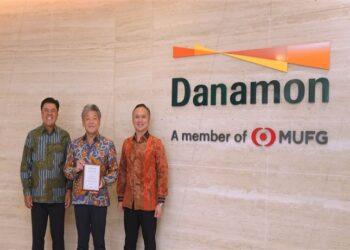 Pembiayaan Otomotif Bank Danamon 2026