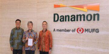 Pembiayaan Otomotif Bank Danamon 2026