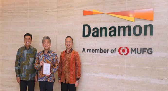 Pembiayaan Otomotif Bank Danamon 2026