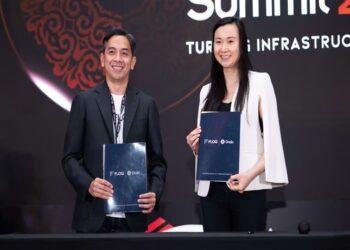 Ondo Finance FLOQ Tokenisasi Saham AS Indonesia