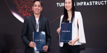 Ondo Finance FLOQ Tokenisasi Saham AS Indonesia