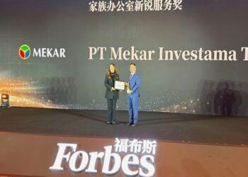 Fintech MEKAR Ekspansi Regional Keuangan Energi