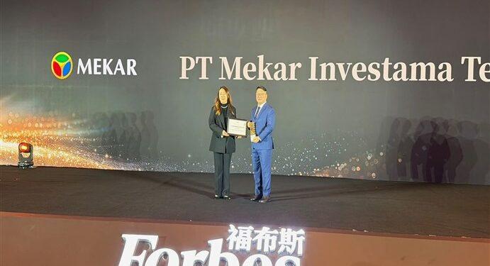 Fintech MEKAR Ekspansi Regional Keuangan Energi