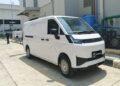 Geely Farizon Indonesia