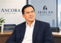 private equity Gita Wirjawan