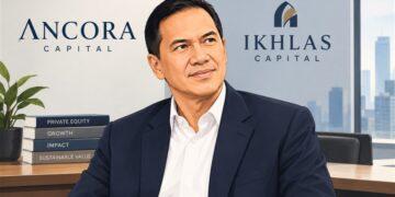 private equity Gita Wirjawan
