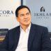 private equity Gita Wirjawan