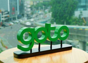 Investasi AI GoTo