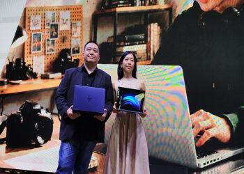 94% Pekerja Indonesia Sudah Pakai AI, HP Bawa Teknologi Ini ke OmniBook