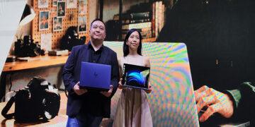 94% Pekerja Indonesia Sudah Pakai AI, HP Bawa Teknologi Ini ke OmniBook