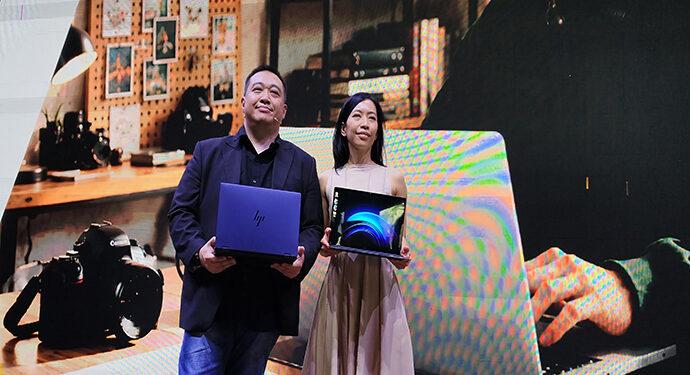 94% Pekerja Indonesia Sudah Pakai AI, HP Bawa Teknologi Ini ke OmniBook