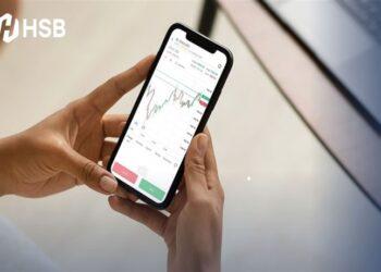 HSB Top 3 Best OTC Broker ICDX