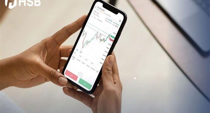 HSB Top 3 Best OTC Broker ICDX
