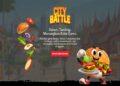 HeroPlay City Battle