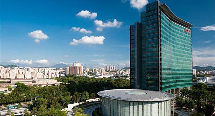Huawei Peerium Computing Architecture AI