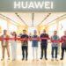 Huawei Perluas Akses ke Ekosistem Teknologi, Sudah 100 Toko Experience di Indonesia