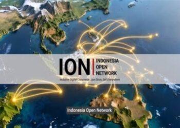 Indonesia Open Network ION Bandung