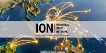 Indonesia Open Network ION Bandung