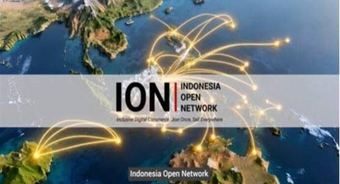 Indonesia Open Network ION Bandung