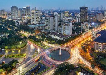 Pertumbuhan Ekonomi Indonesia 2026