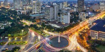 Pertumbuhan Ekonomi Indonesia 2026