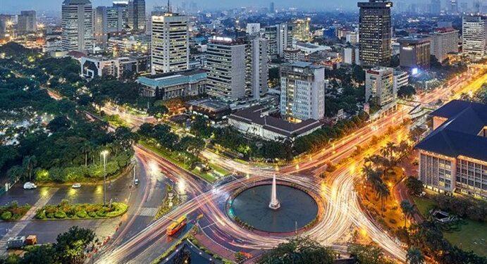 Pertumbuhan Ekonomi Indonesia 2026