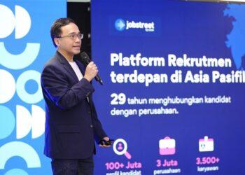 Jobstreet by SEEK Personalised Targeting Assist
