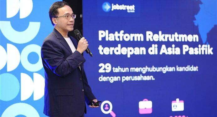 Jobstreet by SEEK Personalised Targeting Assist