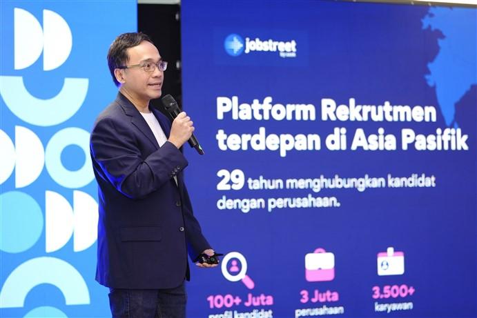 Jobstreet by SEEK Personalised Targeting Assist