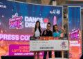 Korea Kaja! Vol.3 Kumpulkan 2.000 Karya Anak Muda