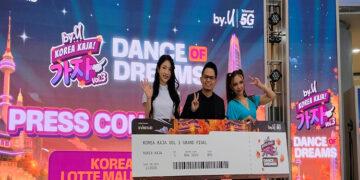 Korea Kaja! Vol.3 Kumpulkan 2.000 Karya Anak Muda