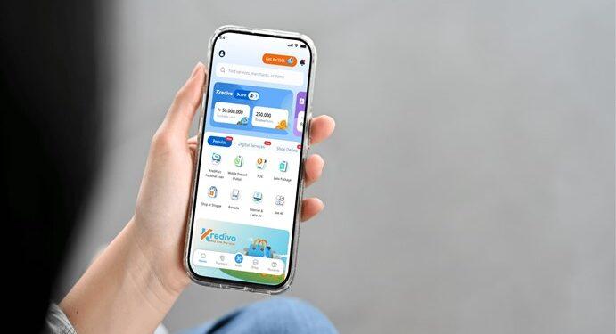 Kredivo dan LD FEB UI
