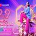 Lazada 9.9 Mega Brands Sale 2026