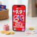 Lazada 9 9 Mega Brands Sale LazMall