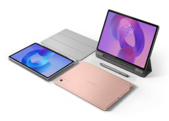 Penuhi Beragam Kebutuhan Digital, Lenovo Idea Tab Plus Bawa Fitur AI
