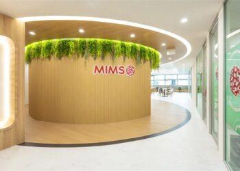 MIMS Group transformasi digital