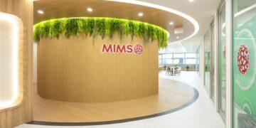 MIMS Group transformasi digital